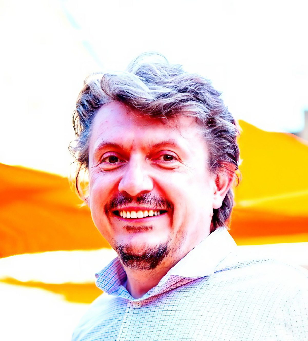 Ermin Dzinic profile photo