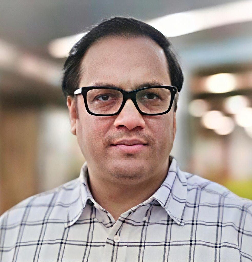 Kamal Gupta profile photo